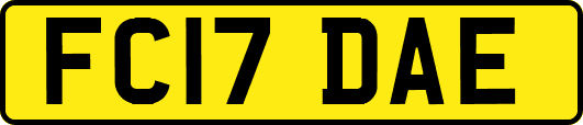 FC17DAE