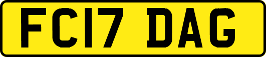 FC17DAG