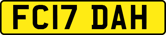 FC17DAH