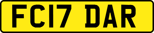 FC17DAR