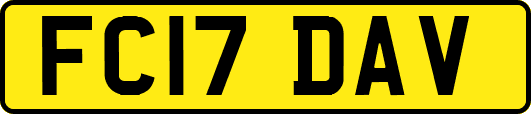 FC17DAV