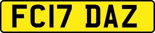 FC17DAZ