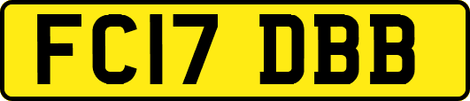 FC17DBB
