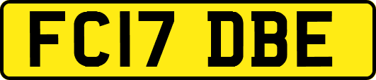 FC17DBE