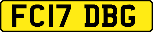 FC17DBG