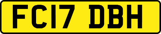 FC17DBH