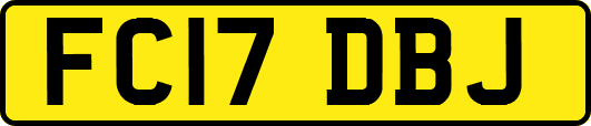 FC17DBJ