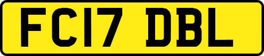 FC17DBL