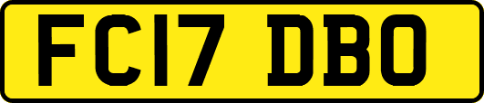 FC17DBO