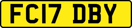 FC17DBY