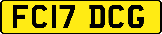 FC17DCG