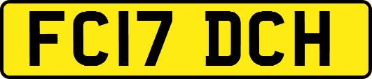 FC17DCH
