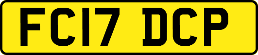 FC17DCP