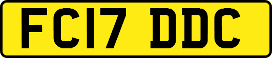 FC17DDC