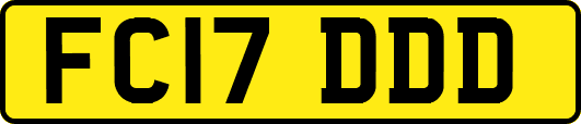 FC17DDD