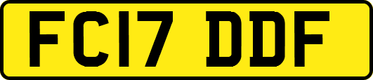 FC17DDF