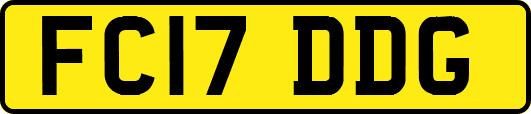 FC17DDG