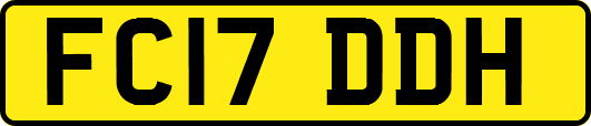 FC17DDH
