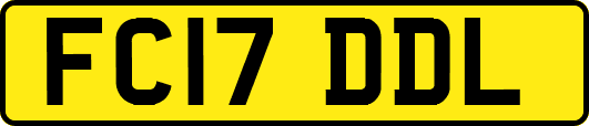 FC17DDL