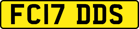 FC17DDS
