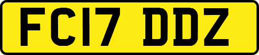 FC17DDZ