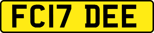 FC17DEE