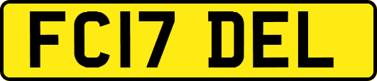 FC17DEL