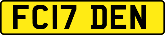 FC17DEN