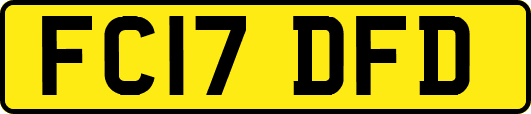 FC17DFD