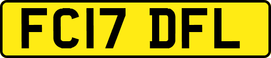 FC17DFL