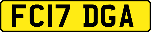 FC17DGA