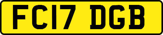 FC17DGB