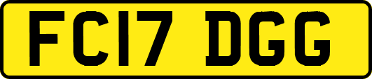 FC17DGG