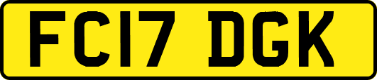 FC17DGK