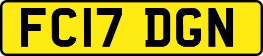 FC17DGN