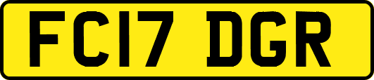 FC17DGR