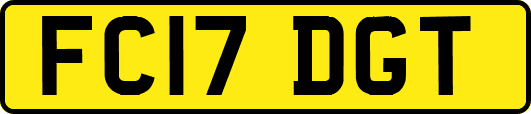 FC17DGT
