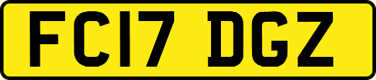 FC17DGZ