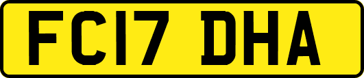 FC17DHA