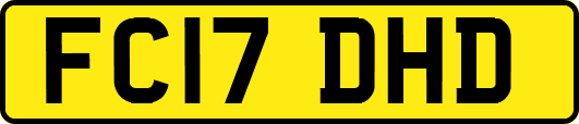 FC17DHD