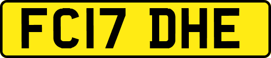 FC17DHE