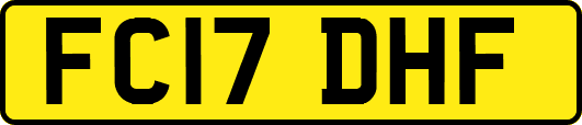 FC17DHF