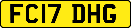 FC17DHG