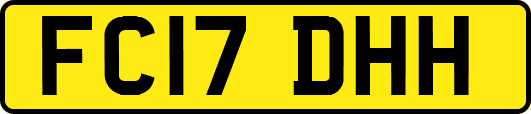 FC17DHH