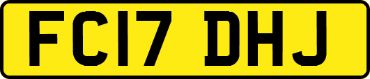 FC17DHJ