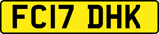 FC17DHK
