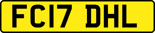 FC17DHL