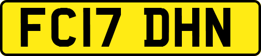 FC17DHN