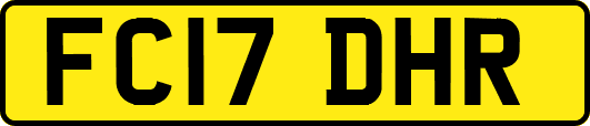 FC17DHR
