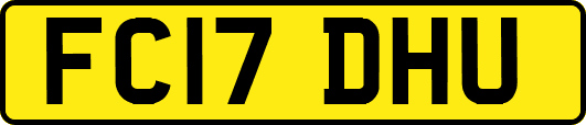 FC17DHU